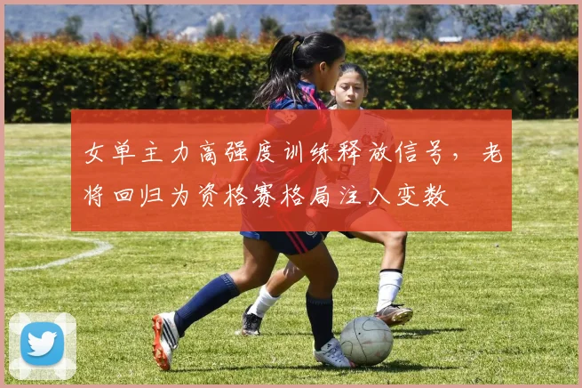 女单主力高强度训练释放信号，老将回归为资格赛格局注入变数 - 爱游戏