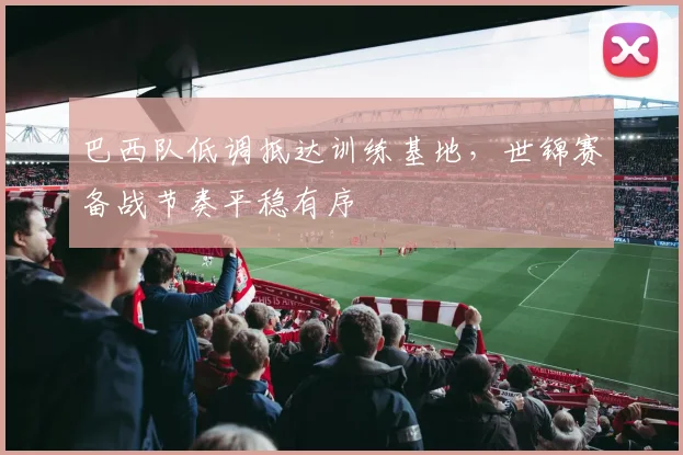 巴西队低调抵达训练基地，世锦赛备战节奏平稳有序 - 爱游戏