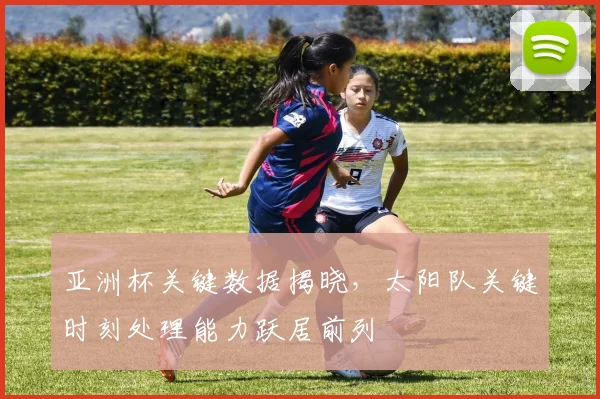 亚洲杯关键数据揭晓，太阳队关键时刻处理能力跃居前列